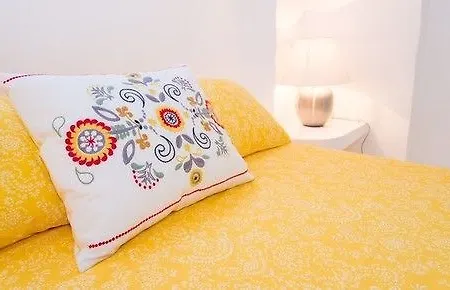 Bed & Breakfast Masseria San Domenico