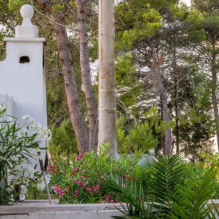 Masseria San Domenico Oria *