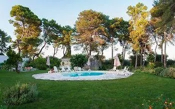Masseria San Domenico Oria Bed & Breakfast Oria (Brindisi)