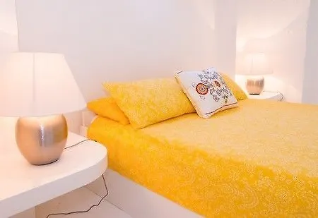 Bed & Breakfast Masseria San Domenico Oria *