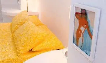 Masseria San Domenico Oria Bed & Breakfast