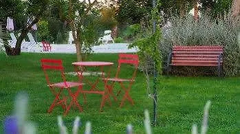 Bed & Breakfast Masseria San Domenico Oria Oria (Brindisi)
